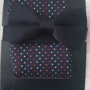 H&M Bow Tie Combo